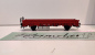 Preview: Märklin H0 AC 48611 Niederbordwagen "1.FC Märklin" o. Campingbus / JW 2011 / NEM