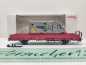 Preview: Märklin H0 AC 48611 1.FCM JW'11 "Looney Tunes" Niederbordwg + Wohnmobil / OVP weiß