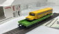 Preview: 352//Märklin H0 48613 Jahreswagen 2013 Kids Club OVP M323_GW3017