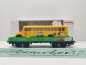 Preview: Märklin H0 AC 48613 Kids Club JW'13 "Looney Tunes" Niederbordwg + US-Bus / OVP weiß