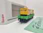 Preview: Märklin H0 AC 48613 Kids Club JW'13 "Looney Tunes" Niederbordwg + US-Bus / OVP weiß