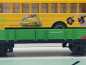 Preview: Märklin H0 AC 48613 Kids Club JW'13 "Looney Tunes" Niederbordwg + US-Bus / OVP weiß