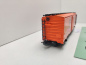 Preview: Märklin H0 AC 4862-2 US Box Car 40' "Illionois Central Gulf" aus Set / ICG