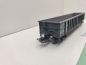 Preview: Märklin H0 AC 4862-4 US Gondola aus Set / NYC