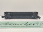 Preview: Märklin H0 AC 4862-4 US Gondola aus Set / NYC
