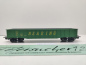 Preview: Märklin H0 AC 4862-5 US Gondola "READING" aus Set / RDG