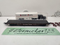 Preview: Märklin H0 AC 4863 Rollende Landstraße / LKW / Southern Pacific 561 837