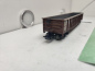 Preview: Märklin H0 AC 4863 offener Güterwagen Pennsyl Vania 345 231 / Braun