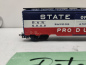 Preview: Märklin H0 AC 4863 Güterwagen State of Maine / BAR 6906 / Blech
