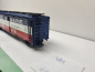 Preview: Märklin H0 AC 4863 Güterwagen State of Maine / BAR 6906 / Blech
