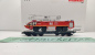 Preview: Märklin H0 AC 48667 Schwerlastwagen mit Flugfeldfeuerwehr / NEM / DB / OVP weiß