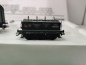 Preview: Märklin H0 AC 48069 Wagen Set Gleiswaaggen-Eichset/ DB / OVP