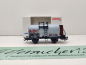 Preview: Märklin H0 AC 4870 Kesselwagen "ABC" / NEM / Privat, DRG / OVP weiß