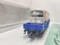 Preview: Märklin H0 AC 48707 1.FC Märklin Jahreswagen'07 "Roadrunner" / OVP weiß