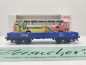 Preview: Märklin H0 AC 48707 1.FC Märklin Jahreswagen'07 "Roadrunner" / OVP weiß