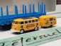 Preview: Märklin H0 AC 48709 1.FCM Jahreswagen 2009 ,,Surf" / DB / OVP