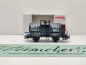 Preview: Märklin H0 AC 4871 Kesselwagen m Brmsrhs  "MEX-PHALT" Z / NEM / DRG / OVP weiß