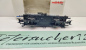 Preview: Märklin H0 AC 4871 Kesselwagen m Brmsrhs  "MEX-PHALT" / Z / NEM / PRIVAT/DRG / OVP weiß