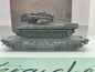 Preview: Märklin H0 48712 4MFOR Panzertransport "Gepard" Rlmmps650 / NEM / BW, DB / OVP