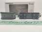Preview: Märklin H0 48716 4MFOR Panzertransport "Cheetah" Slmmp / NEM / SNCB, NMBS / OVP