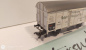 Preview: Märklin H0 AC 48754 Güterwagen m Brmshs "Weinwg Metzger" / JW 1999 / NEM / K.P.E.V.