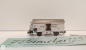 Preview: Märklin H0 AC 48754 Güterwagen m Brmshs "Weinwg Metzger" / JW 1999 / NEM / K.P.E.V.