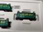Preview: Märklin H0 AC 48781 / 3-teilige Güterwagen-Set „Königsbacher“ / DB / Ep.III / OVP