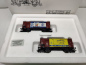 Preview: Märklin H0 48782  Güterwagen-Set  Wirtschaft Wunder  / OVP