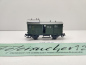 Preview: Märklin H0 AC 48786 1x Güterzug-Begleitwagen aus Set / Pwg / NEM / DB