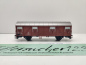 Preview: Märklin H0 AC 48786 1x ged. Güterwagen aus Set / Glmhs50 / NEM / DB