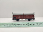 Preview: Märklin H0 AC 48786 1x Schiebedachwagen aus Set / Kmmks51 / NEM / DB