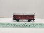 Preview: Märklin H0 AC 48786 1x Schiebedachwagen aus Set / Kmmks51 / NEM / DB
