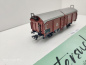 Preview: Märklin H0 AC 48786 1x Schiebedachwagen aus Set / Kmmks51 / NEM / DB