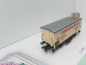 Preview: Märklin H0 AC 48792 1x Bierwagen "Ledererbräu" aus Set / NEM / DRG
