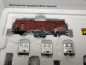 Preview: Märklin H0 AC 48812 / historische Themen-Set „Gütertransport der Spangenberg-Werke“ / OVP