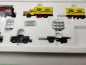 Preview: Märklin H0 AC 48812 / historische Themen-Set „Gütertransport der Spangenberg-Werke“ / OVP