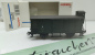 Preview: Märklin H0 4882 Gedeckter Güterwagen mit Bremserhaus 31095 München / DR / OVP