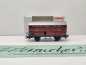 Preview: Märklin H0 AC 48881 Viehtransportwagen + Tiere V23 / NEM / DB / OVP