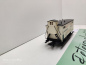Preview: Märklin H0 AC 48922 1x Kühlwagen aus Set "Fleischtransport" / NEM / Privat BadStB