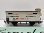Preview: Märklin H0 AC 48922 1x Kühlwagen aus Set "Fleischtransport" / NEM / Privat BadStB