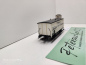 Preview: Märklin H0 AC 48922 1x Kühlwagen aus Set "Fleischtransport" / NEM / Privat BadStB