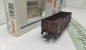 Preview: Märklin H0 AC 4896 Offener Güterwagen Braun / DR / OVP