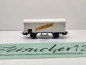 Preview: Märklin H0 AC 4908 Kühlwagen "Chocolat Tobler" Tko02 / Bausatzmodell / DB