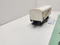Preview: Märklin H0 AC 4908 Kühlwagen "Chocolat Tobler" Tko02 / Bausatzmodell / DB