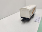Preview: Märklin H0 AC 4908 Kühlwagen "Chocolat Tobler" Tko02 / Bausatzmodell / DB