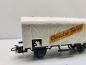 Preview: Märklin H0 AC 4908 Kühlwagen "Chocolat Tobler" Tko02 / Bausatzmodell / DB
