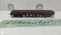 Preview: Märklin H0 AC 496 391 / 4-Achser Offener Güterwagen / Braun / DB