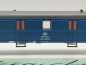 Preview: Märklin H0 AC 49951-03 Geräte-Seilwagen 637 aus Set / NEM / DB