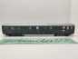 Preview: Märklin H0 AC 49962 Schürzen-Postwagen Post4e mfx / NEM / DB
