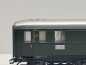 Preview: Märklin H0 AC 49962 Schürzen-Postwagen Post4e mfx / NEM / DB